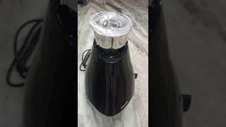 # mixer grinder # New one best product @kalpana Home foods