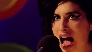 BULERIAS AL GOLPE Amy Winehouse - Back to Black