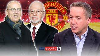 EXPLAINED What the Elliott Management proposal means for Manchester United