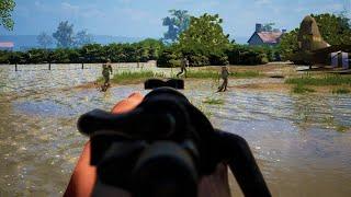 The BIGGEST Game Ever Made and its a WWII MILSIM