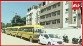 Delhi School Asks Rape Survivor To Not To Attend Classes