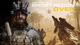 The Next Ghost Recon OVER  NEW EXCLUSIVE Details & Gameplay Features