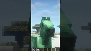 تو این آپدیت همه رو پاره کن  #minecraft