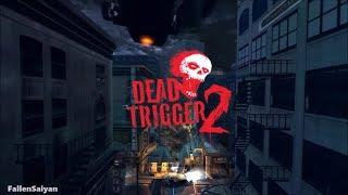 Dead Trigger 2  Full Game Campaign Walkthrough