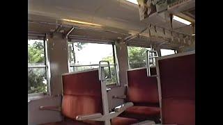 鉄道車窓 1992 09富山港線 富山→富山口