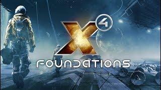 X4 Foundations - #16 - Raumanzugs-EMP und noch mehr Drogen