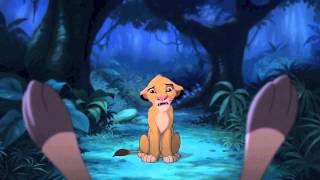 The Lion King 1 12 ParenthoodThe Lion Sleeps Tonight HD 720p