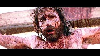 The Passion of the Christ 2004 - Crucifixion Scene