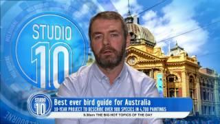 Best Ever Bird Guide For Australia