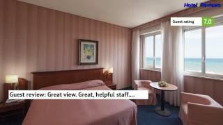 Hotel Esplanade **** Hotel Review 2017 HD Pescara Italy