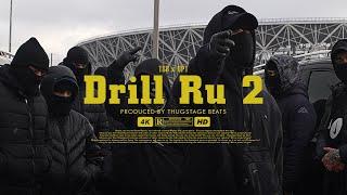 TSB ft. OPT - DRILL RU 2 Official Video #russiandrill