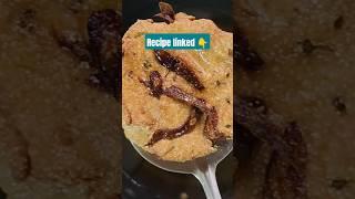 Best Crispy Snack for Rainy Season - Vada Vada Maddur Vada  #maddurvada #maddurvade