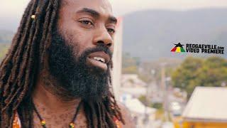 Ras Zacharri - No Easy Official Video 2022