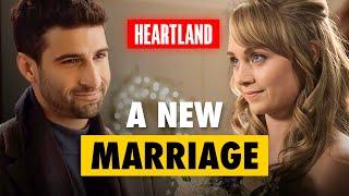 Heartland Season 17 Major Plot Leak Amy Marries Again