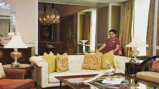 The Leela Palace Chennai 5 Star Hotel Part - 2
