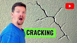 7 Deadly Rendering Mistakes New Plasterers Make...WATCH TO AVOID