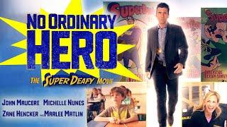 No Ordinary Hero - The Super Deafy Movie  Comedy Movies  Empress Movies