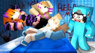 ALL OMZ CRAZY FAN GIRLS Gets POSSESSED in Minecraft - Parody StoryRoxy and LilyCrystal