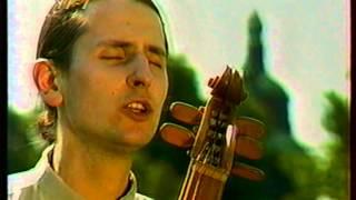 Співає Тарас Компаніченко 1997