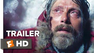 Arctic Trailer #1 2019  Movieclips Trailers