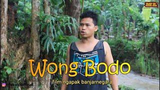 Wong Bodo #MLEKOKI  Film Ngapak Banjarnegara