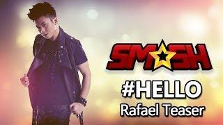 SM*SH feat. STACY - HELLO Rafael teaser