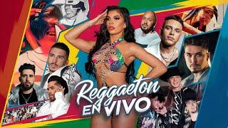  Fiesta Latina Mix  Maluma Shakira Daddy Yankee Wisin Nicky Jam Pop Latino Reggaeton