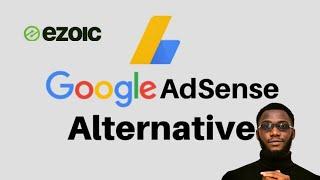 The Best Google Adsense Alternative GET PAID MORE FOR YOUR BLOG