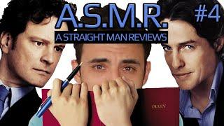 A.S.M.R. - A Straight Man Reviews Episode 4 Bridget Joness Diary