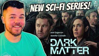 Dark Matter Series Review  Apple TV Plus