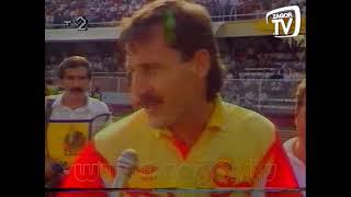 Galatasaray 3-0 EFC Stahl 1991