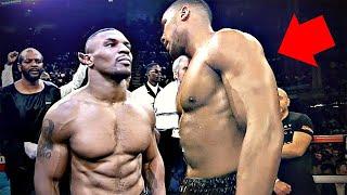 Boom When Mike Tyson DESTROYED Cocky Fighters For Disrespecting Him.. Brutal Knockouts