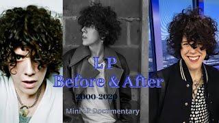 LP Pergolizzi - Before & After 2000-2020 Mini Documentary