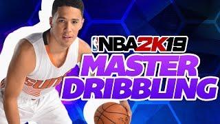 NBA 2K19 Dribbling Tips & Tutorial  How to MASTER Dribbling