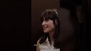 elevator scene - 500 Days of Summer