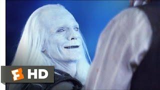 The Time Machine 88 Movie CLIP - What If? 2002 HD