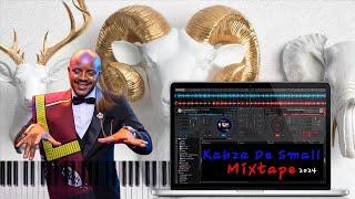 KABZA DE SMALL - Virtual Dj MixtapeTutorial