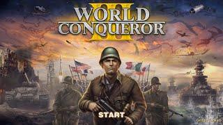 World Conqueror 3 MAJOR UPDATE September 2022
