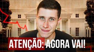 FED Confirma Corte de Juros E agora o que vai acontecer?