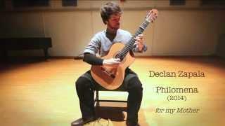 Philomena - Declan Zapala