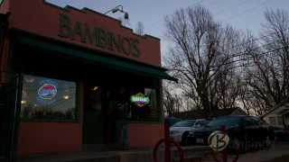 Bambinos Cafe Springfield MO Local Restaurant
