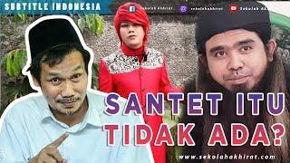 Gus Baha Tidak Percaya Santet?