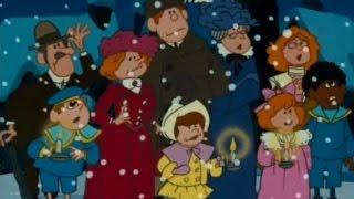 The Night Before Christmas Cartoon 1968