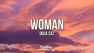 Doja Cat - Woman Clean - Lyrics