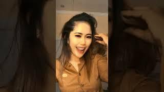 pns cantik goyang goyang manja