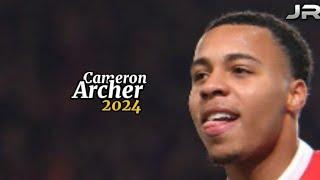 Cameron Archer ► SUBLIME  Skills & Goals  202324 ᴴᴰ