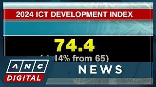 DICT PH on track to have third strongest internet connectivity in Southeast Asia by 2028  ANC