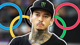 Why Skateboarding Shouldnt Be In The Olympics
