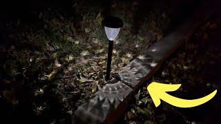 URAGO Super Bright Solar Lights Outdoor Waterproof 10 Pack Dusk to Dawn Up to 12 Hrs review