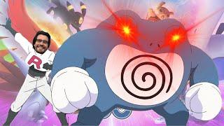 Shadow Poliwrath is the NEW meta Championship Series